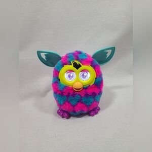 Furby Boom- Hasbro Tested Working